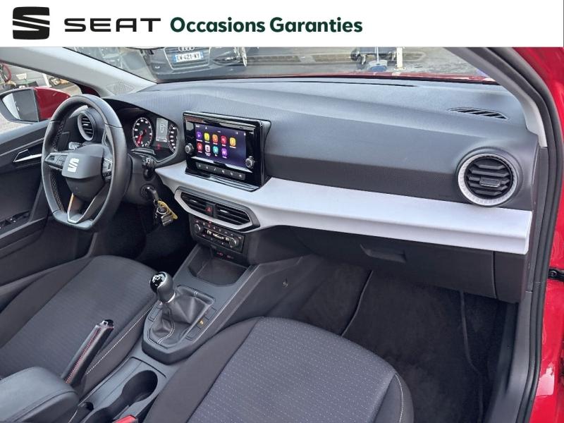 Voitures occasions SEAT IBIZA Copa Mougins