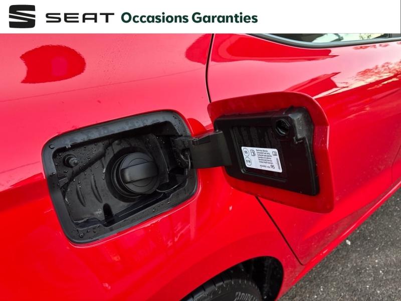 Voitures occasions SEAT IBIZA Copa Mougins