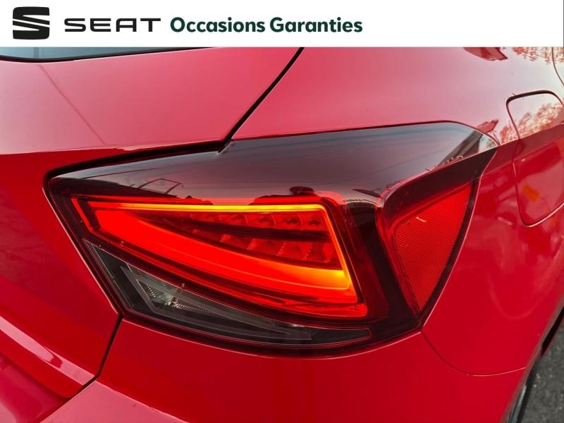 Voitures occasions SEAT IBIZA Copa Mougins