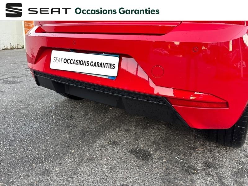 Voitures occasions SEAT IBIZA Copa Mougins