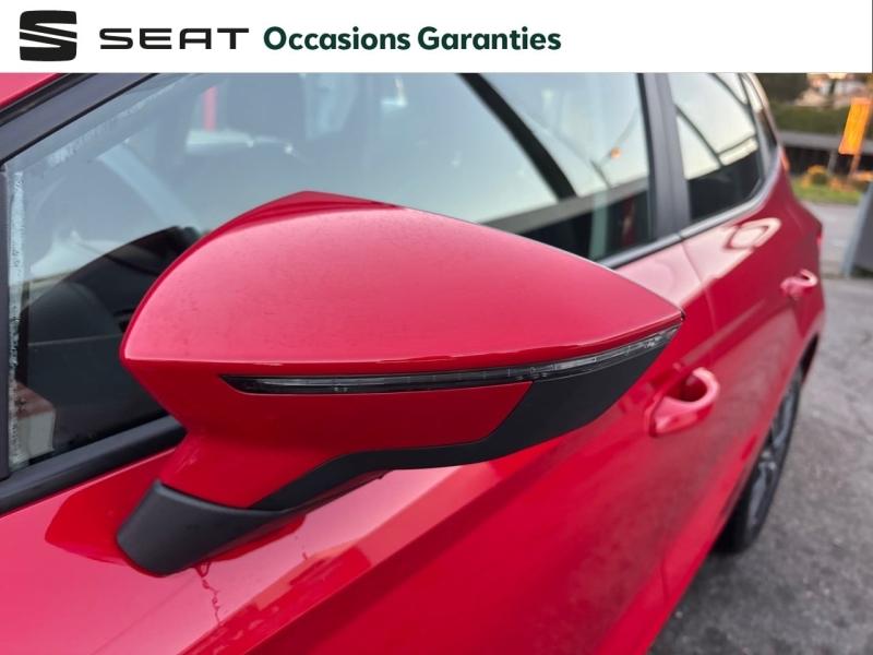 Voitures occasions SEAT IBIZA Copa Mougins