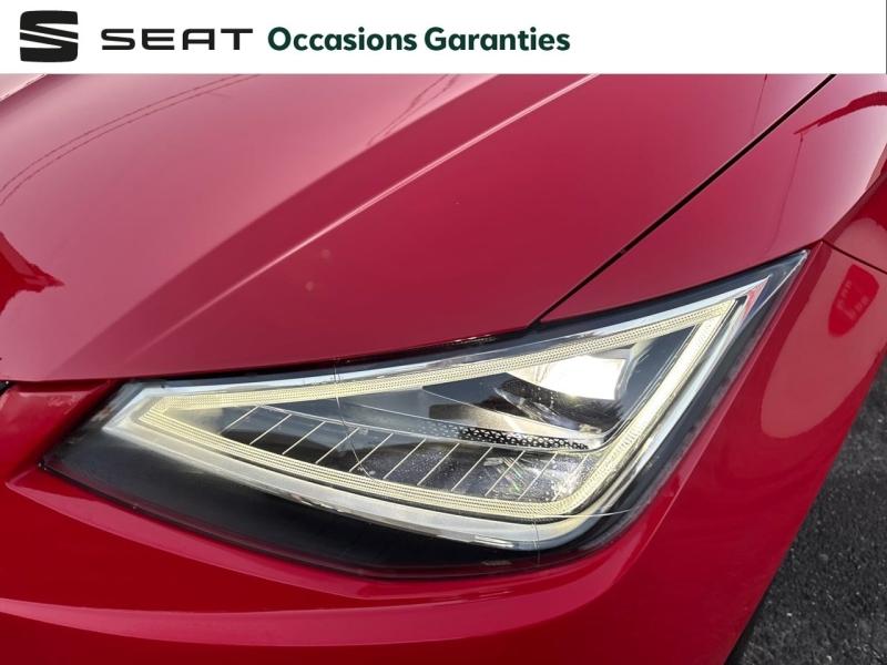 Voitures occasions SEAT IBIZA Copa Mougins