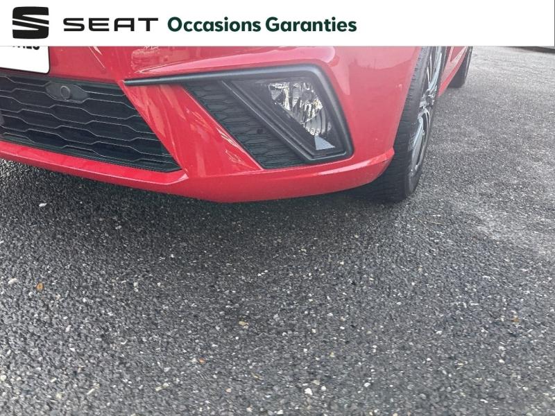 Voitures occasions SEAT IBIZA Copa Mougins