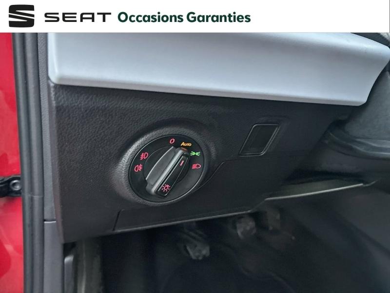 Voitures occasions SEAT IBIZA Copa Mougins