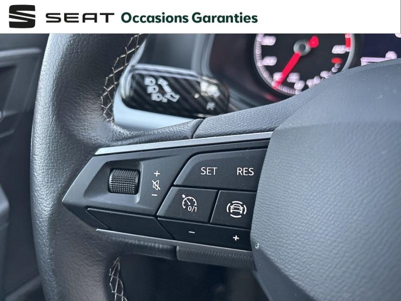 Voitures occasions SEAT IBIZA Copa Mougins