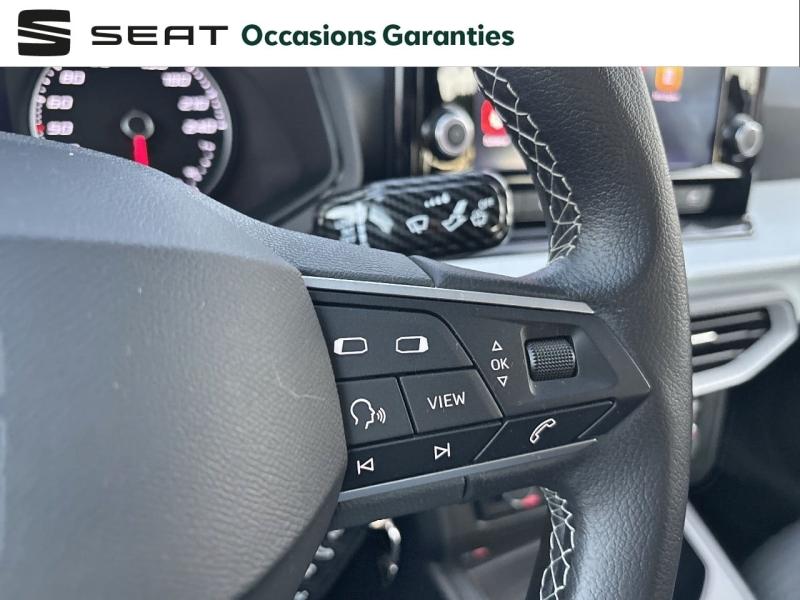 Voitures occasions SEAT IBIZA Copa Mougins