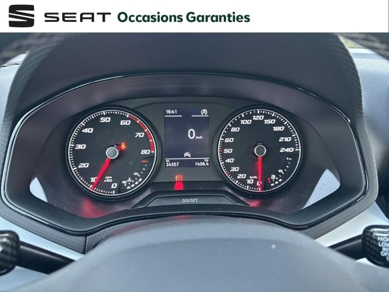 Voitures occasions SEAT IBIZA Copa Mougins