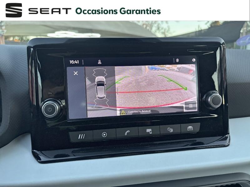 Voitures occasions SEAT IBIZA Copa Mougins