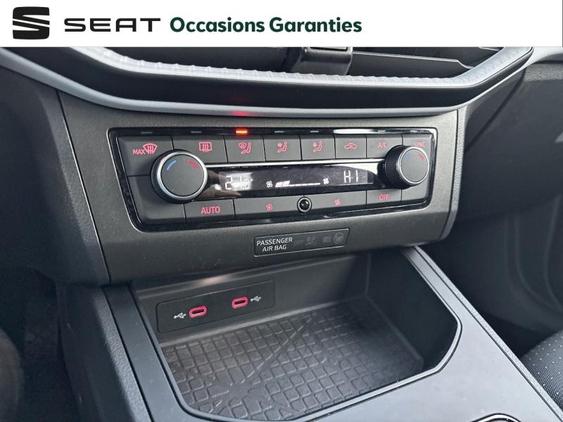 Voitures occasions SEAT IBIZA Copa Mougins