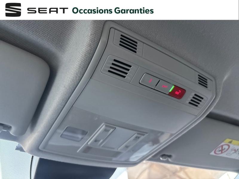 Voitures occasions SEAT IBIZA Copa Mougins