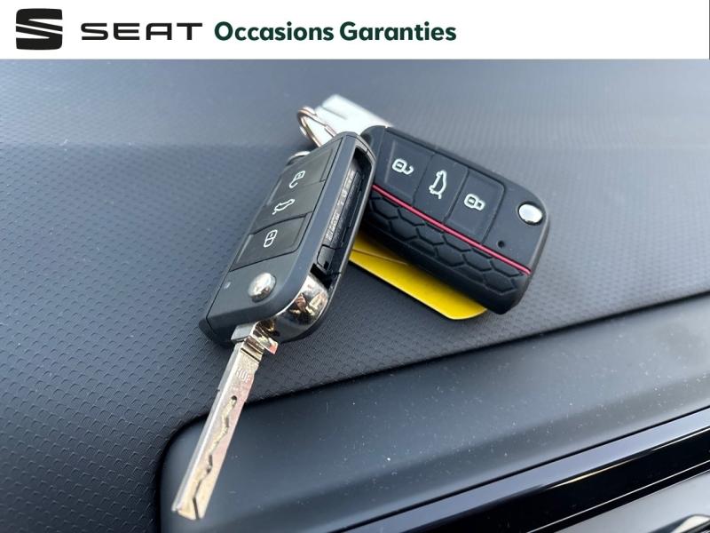 Voitures occasions SEAT IBIZA Copa Mougins