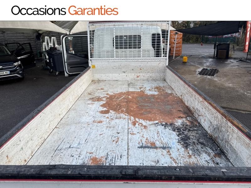 Voitures occasions FUSO Canter CCb Base Mougins