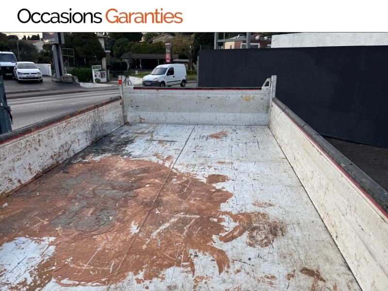 Voitures occasions MITSUBISHI L200 Instyle Navy Mougins