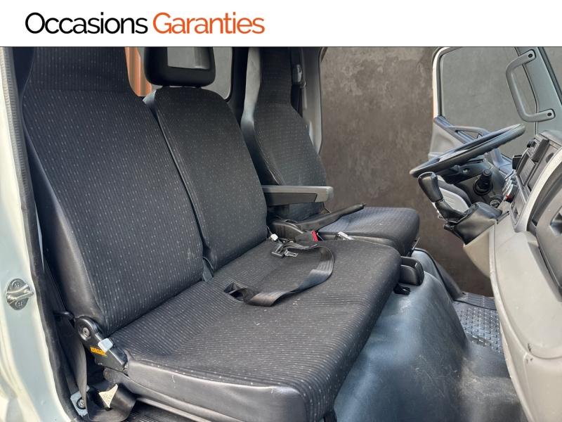 Voitures occasions FUSO Canter CCb Base Mougins