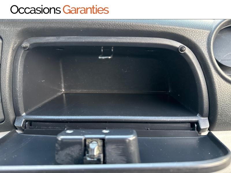 Voitures occasions FUSO Canter CCb Base Mougins