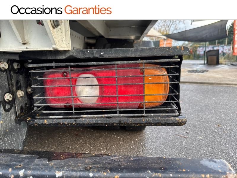 Voitures occasions MITSUBISHI L200 Instyle Navy Mougins