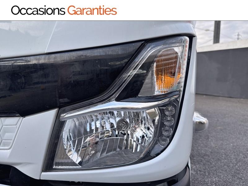 Voitures occasions FUSO Canter CCb Base Mougins