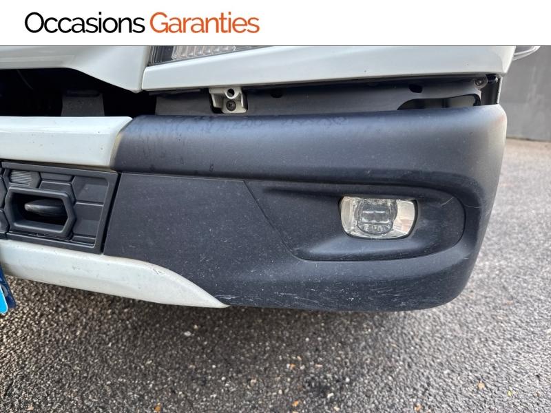 Voitures occasions FUSO Canter CCb Base Mougins