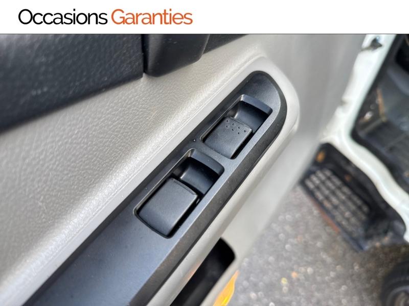Voitures occasions FUSO Canter CCb Base Mougins
