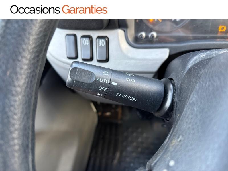 Voitures occasions MITSUBISHI L200 Instyle Navy Mougins