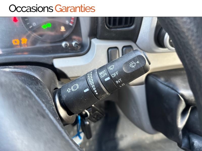 Voitures occasions MITSUBISHI L200 Instyle Navy Mougins