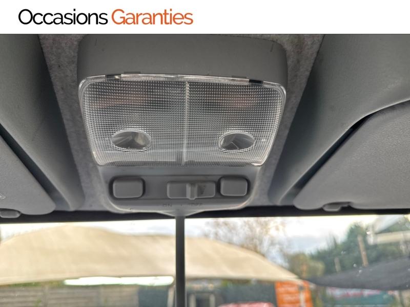 Voitures occasions FUSO Canter CCb Base Mougins