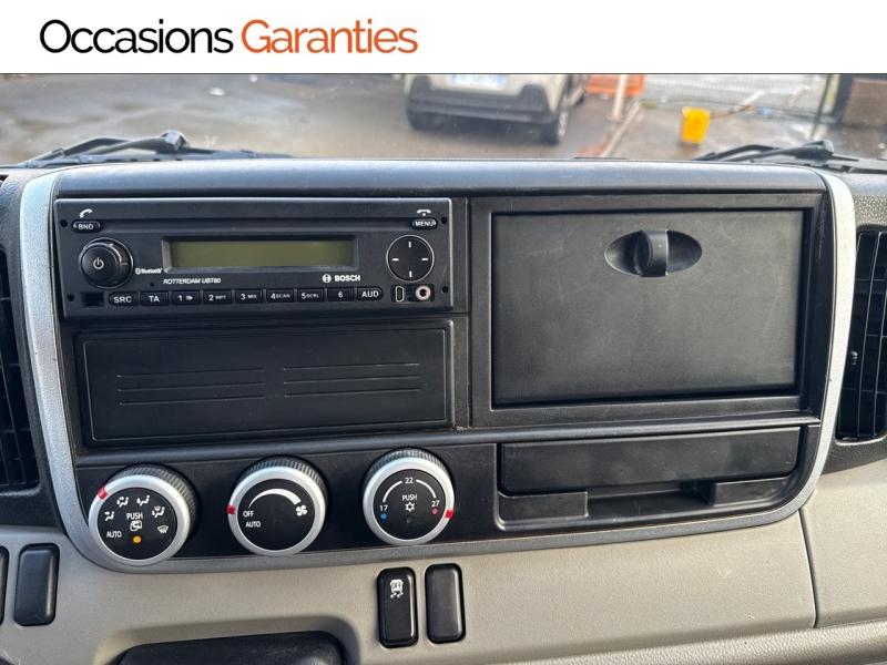 Voitures occasions MITSUBISHI L200 Instyle Navy Mougins