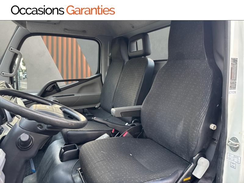 Voitures occasions FUSO Canter CCb Base Mougins