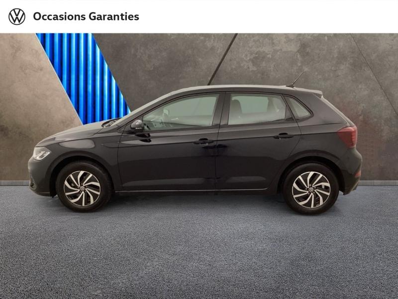 Voitures occasions VOLKSWAGEN POLO Life Mougins