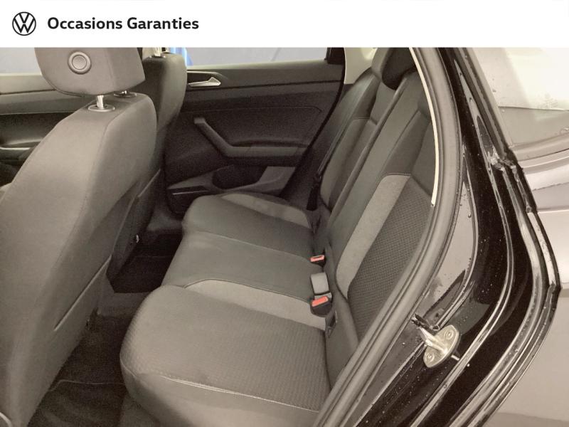 Voitures occasions VOLKSWAGEN POLO Life Mougins