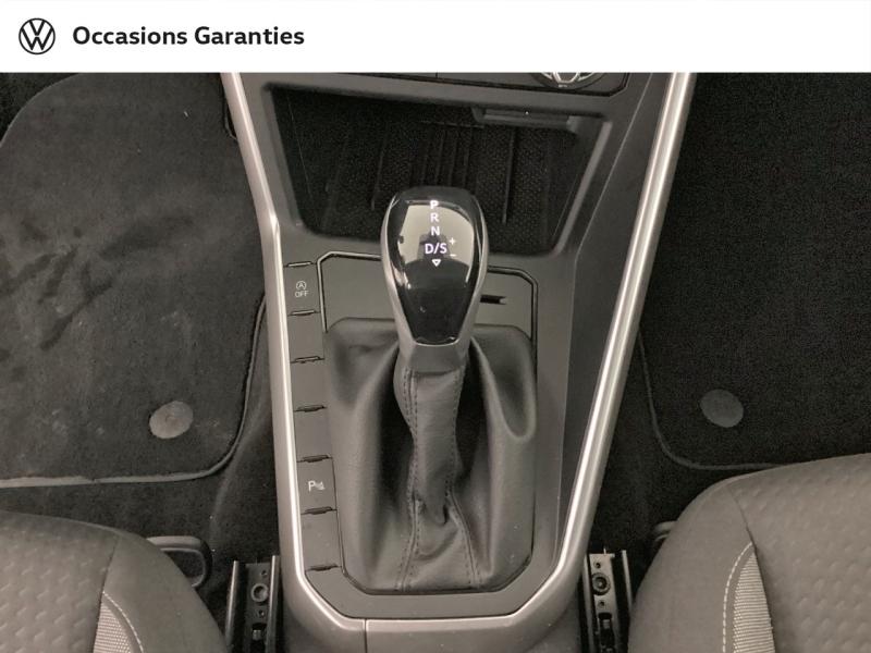 Voitures occasions VOLKSWAGEN POLO Life Mougins