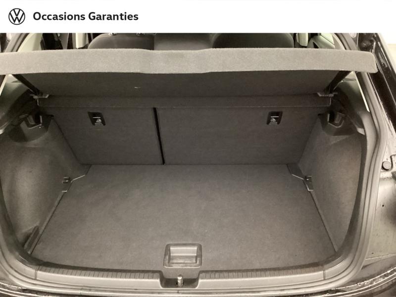 Voitures occasions VOLKSWAGEN POLO Life Mougins