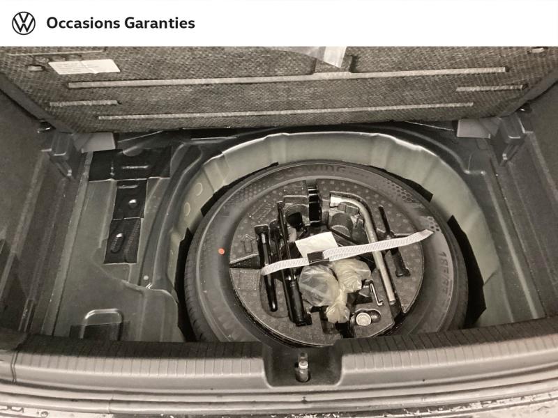 Voitures occasions VOLKSWAGEN POLO Life Mougins