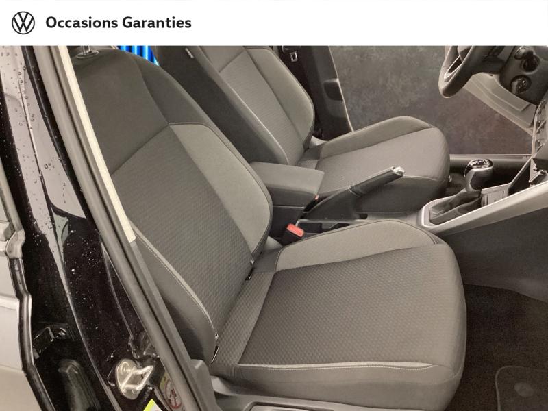 Voitures occasions VOLKSWAGEN POLO Life Mougins