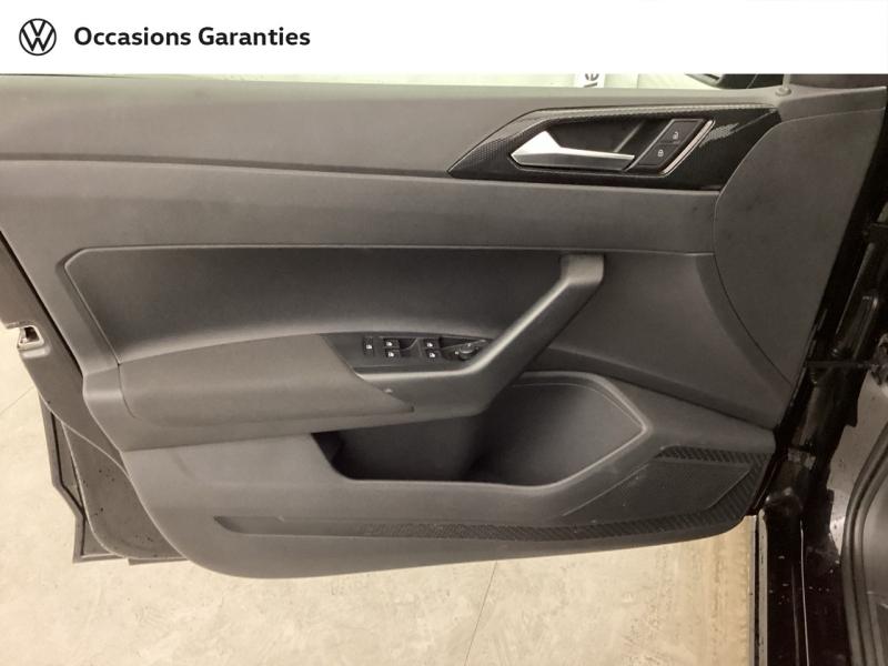 Voitures occasions VOLKSWAGEN POLO Life Mougins