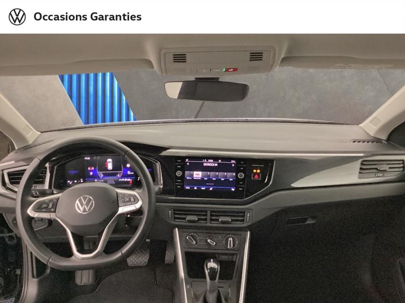 Voitures occasions VOLKSWAGEN POLO Life Mougins