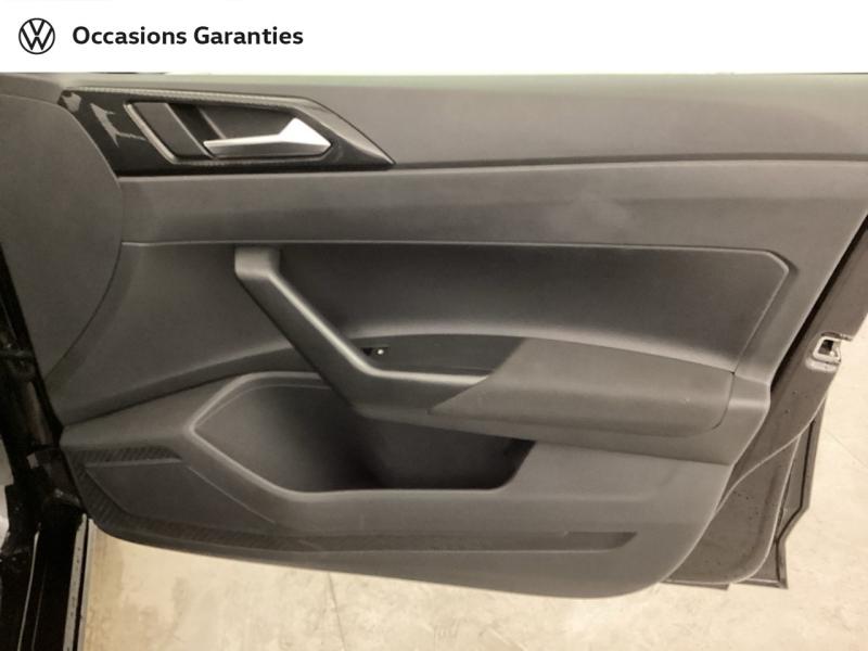 Voitures occasions VOLKSWAGEN POLO Life Mougins