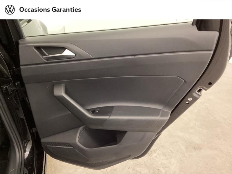 Voitures occasions VOLKSWAGEN POLO Life Mougins