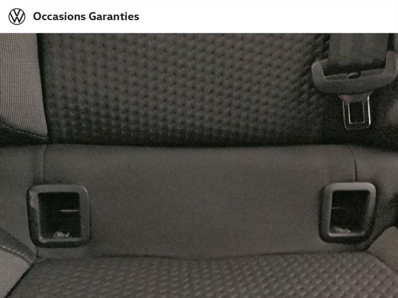 Voitures occasions VOLKSWAGEN POLO Life Mougins