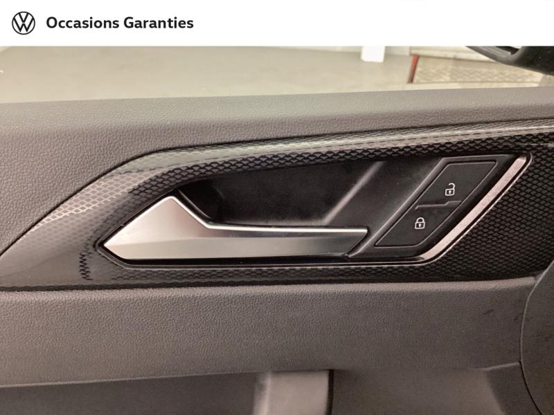 Voitures occasions VOLKSWAGEN POLO Life Mougins