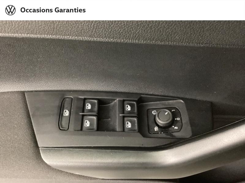 Voitures occasions VOLKSWAGEN POLO Life Mougins