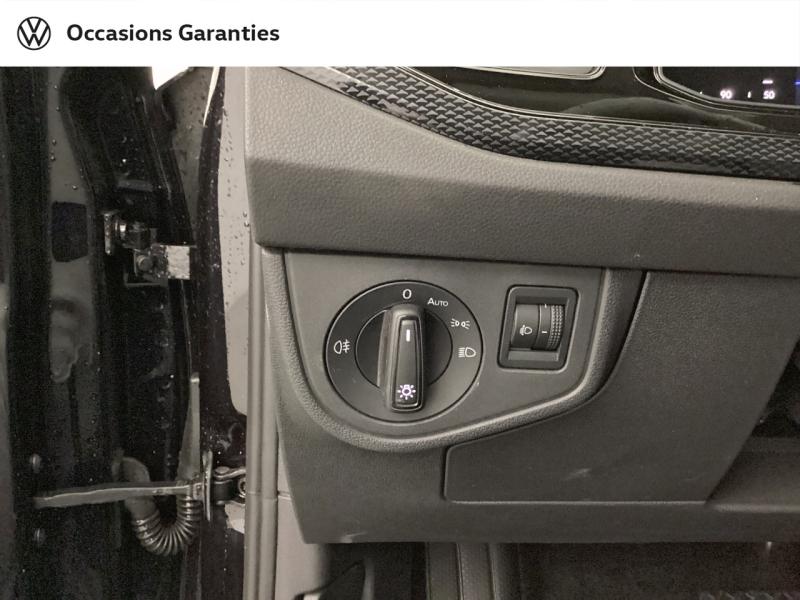 Voitures occasions VOLKSWAGEN POLO Life Mougins