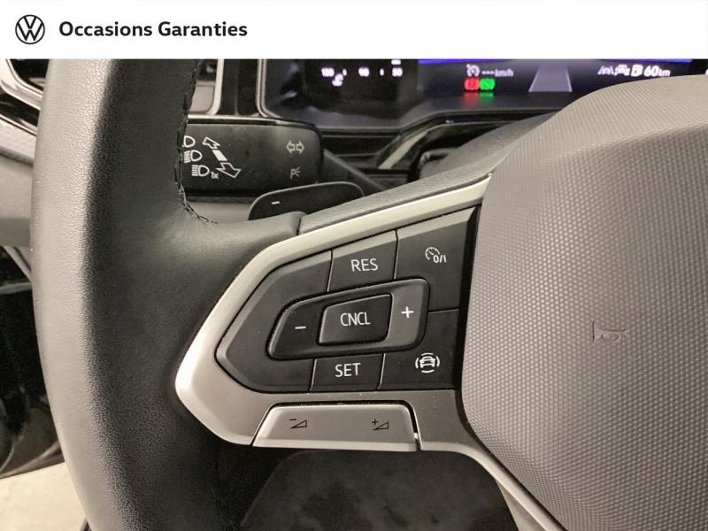 Voitures occasions VOLKSWAGEN POLO Life Mougins