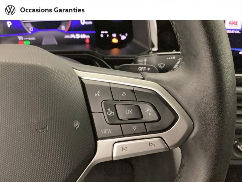 Voitures occasions VOLKSWAGEN POLO Life Mougins