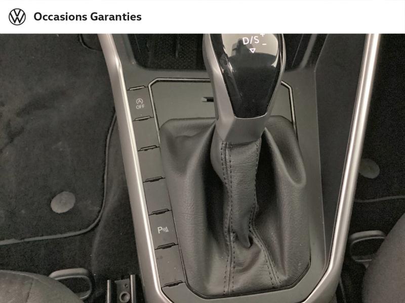 Voitures occasions VOLKSWAGEN POLO Life Mougins