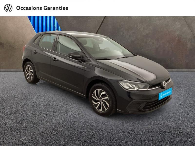 Voitures occasions VOLKSWAGEN POLO Life Mougins