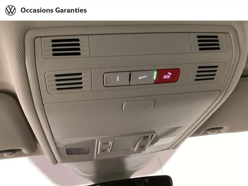 Voitures occasions VOLKSWAGEN POLO Life Mougins