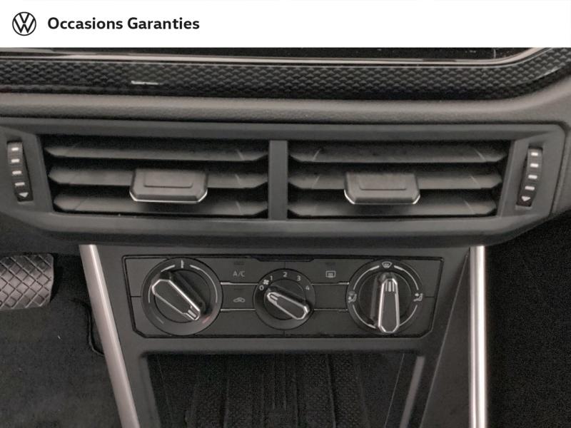 Voitures occasions VOLKSWAGEN POLO Life Mougins