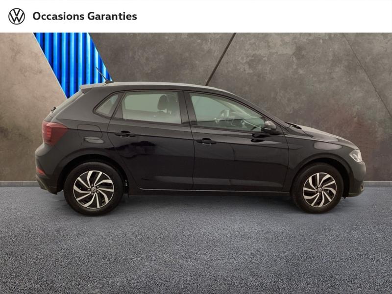 Voitures occasions VOLKSWAGEN POLO Life Mougins