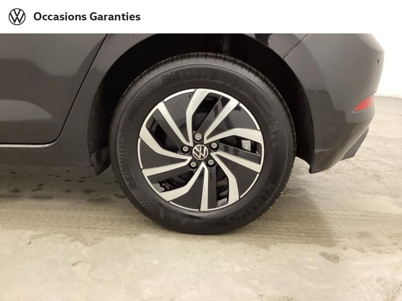Voitures occasions VOLKSWAGEN POLO Life Mougins